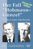 VHS-Video, Der Fall "Hohmann-Gnzel"